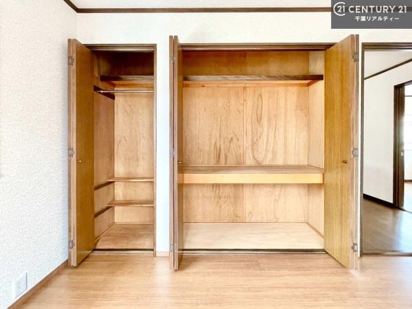 袖ケ浦市上泉の中古一戸建て