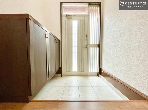 袖ケ浦市上泉の中古一戸建て