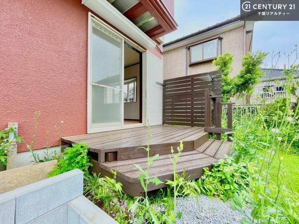 袖ケ浦市上泉の中古一戸建て