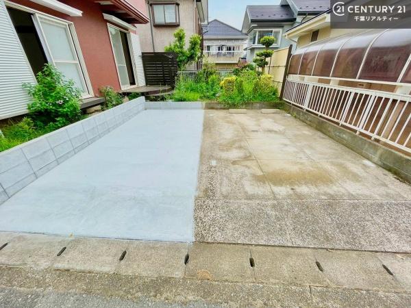 袖ケ浦市上泉の中古一戸建て