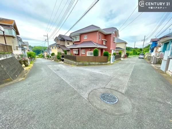 袖ケ浦市上泉の中古一戸建て