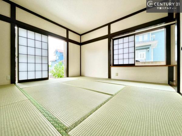 袖ケ浦市上泉の中古一戸建て