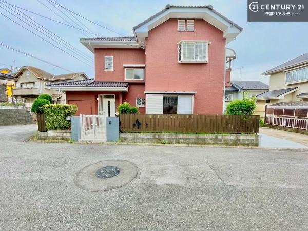 袖ケ浦市上泉の中古一戸建て