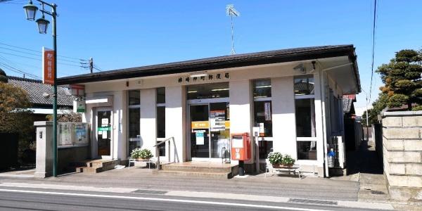 市原市椎津の新築一戸建(姉崎仲町郵便局)