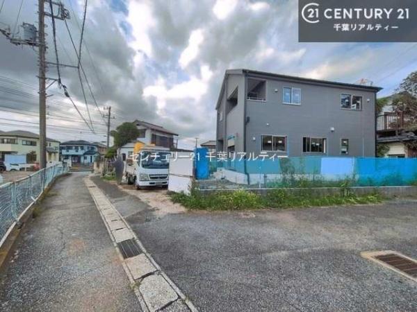 市原市椎津の新築一戸建