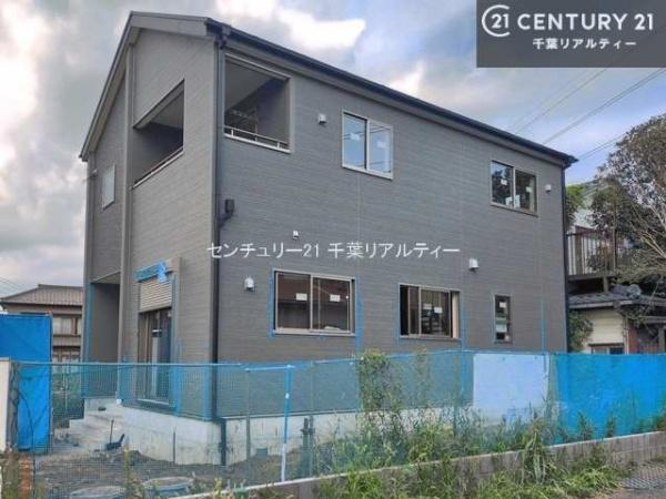 市原市椎津の新築一戸建