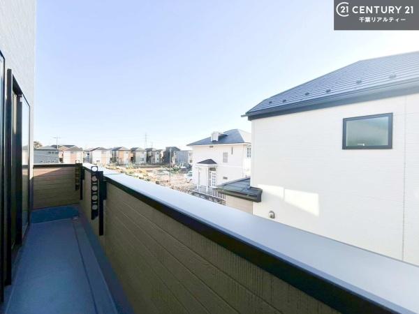 市原市辰巳台西５丁目の新築一戸建
