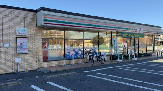千葉市稲毛区穴川２丁目の中古一戸建て(セブンイレブン千葉天台駅前店)