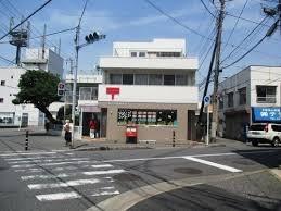千葉市稲毛区穴川２丁目の中古一戸建て(千葉作草部郵便局)