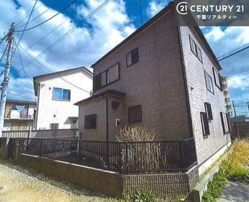 千葉市稲毛区穴川