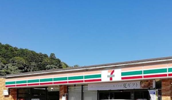 袖ケ浦市上泉の中古一戸建て(セブンイレブン袖ケ浦上泉店)