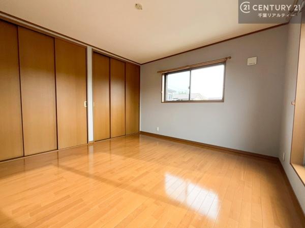 袖ケ浦市上泉の中古一戸建て