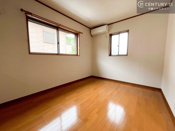 袖ケ浦市上泉の中古一戸建て