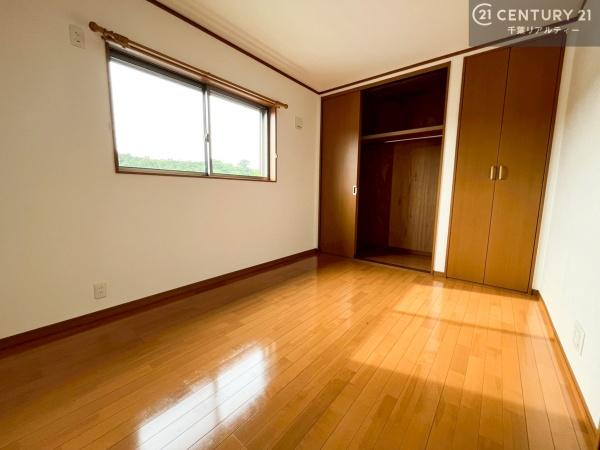 袖ケ浦市上泉の中古一戸建て