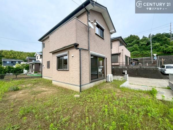 袖ケ浦市上泉の中古一戸建