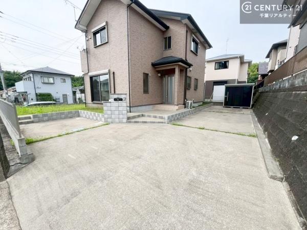 袖ケ浦市上泉の中古一戸建て
