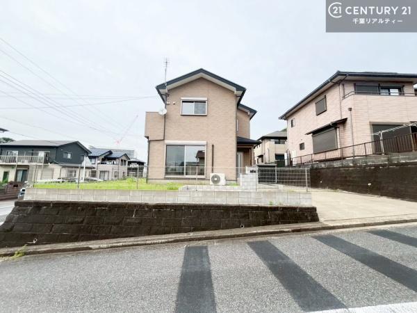 袖ケ浦市上泉の中古一戸建て