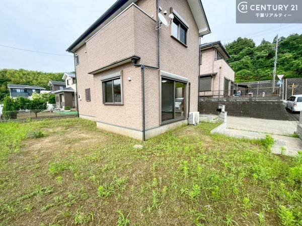 袖ケ浦市上泉の中古一戸建て