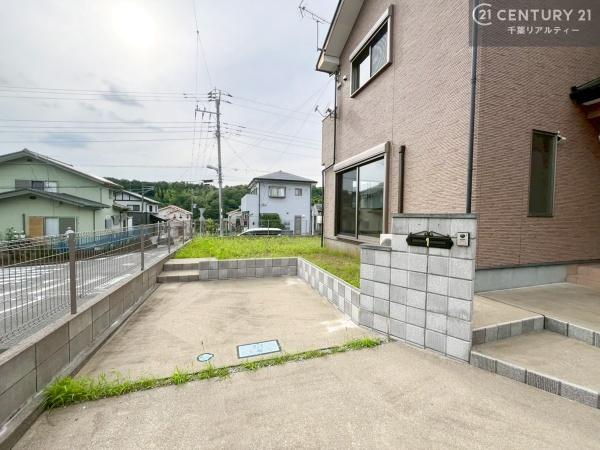 袖ケ浦市上泉の中古一戸建て