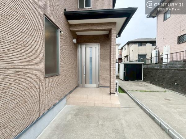 袖ケ浦市上泉の中古一戸建て