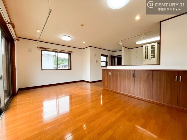 袖ケ浦市上泉の中古一戸建て