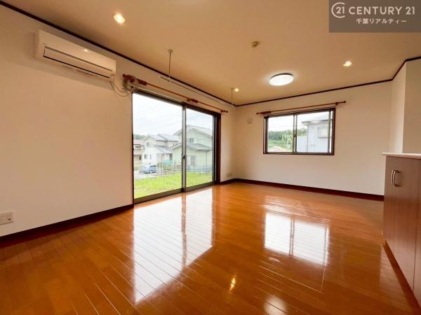 袖ケ浦市上泉の中古一戸建て