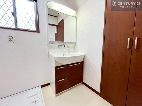 袖ケ浦市上泉の中古一戸建て