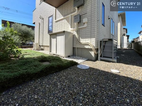 木更津市金田東４丁目の中古一戸建て