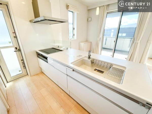 木更津市金田東４丁目の中古一戸建て