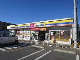 千葉市若葉区桜木７丁目　Ｃ号棟(ミニストップ千葉桜木6丁目店)