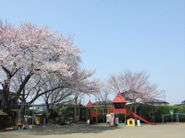 千葉市若葉区桜木７丁目　Ｃ号棟(千葉文化幼稚園)