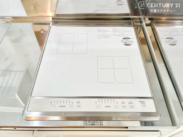 木更津市清見台東１丁目の新築一戸建