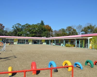 ダイアパレス千葉青葉台ウエストアベニュー2号棟(青葉台幼稚園)
