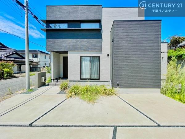 木更津市祇園２丁目の中古一戸建