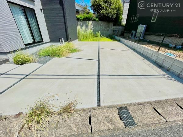 木更津市祇園２丁目の中古一戸建