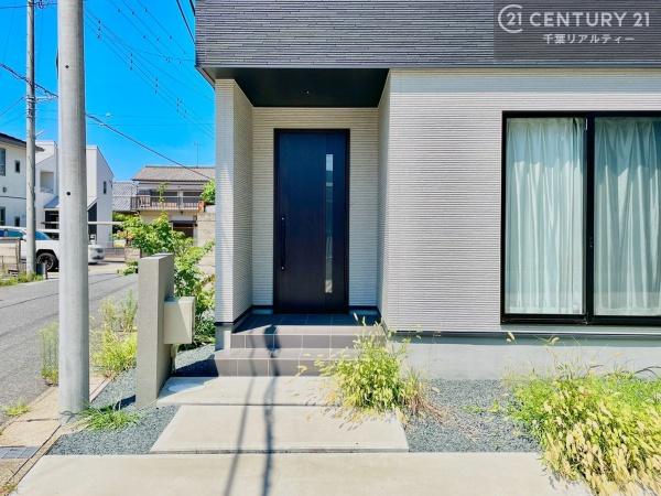 木更津市祇園２丁目の中古一戸建