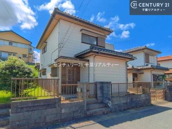 市原市能満の中古一戸建