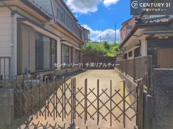 市原市能満の中古一戸建