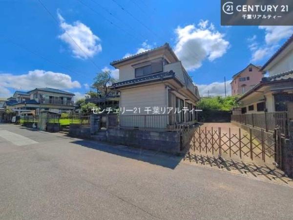 市原市能満の中古一戸建