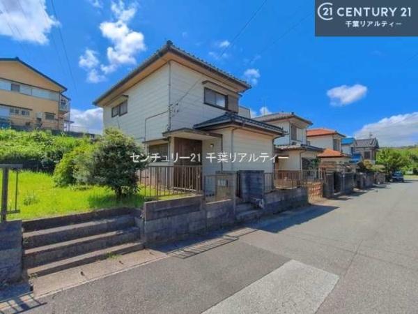 市原市能満の中古一戸建