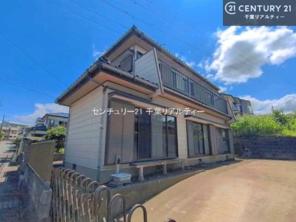 市原市能満の中古一戸建て