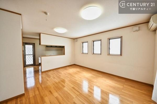 木更津市清見台２丁目の中古一戸建て
