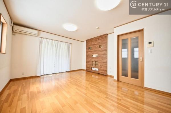 木更津市清見台２丁目の中古一戸建て