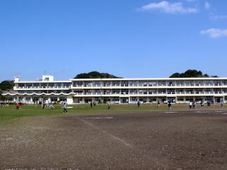 富津市千種新田の新築一戸建(富津市立大貫小学校)