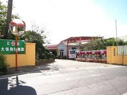 富津市千種新田の新築一戸建(大佐和幼稚園)