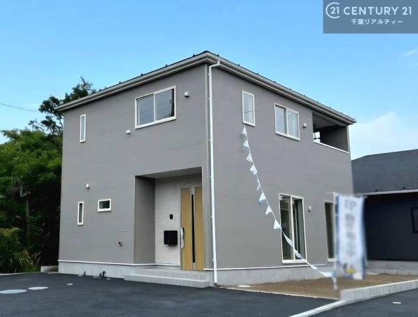 富津市千種新田の新築一戸建