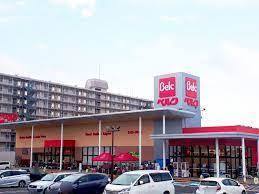 佐倉市上志津の新築一戸建(ベルク佐倉志津店)