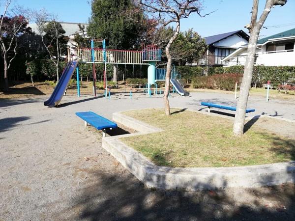 佐倉市上志津の新築一戸建(大山公園)