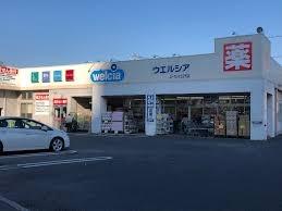 佐倉市上志津の新築一戸建(ウエルシアユーカリが丘2号店)