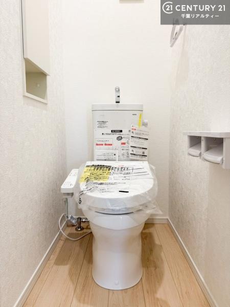 富津市千種新田の新築一戸建